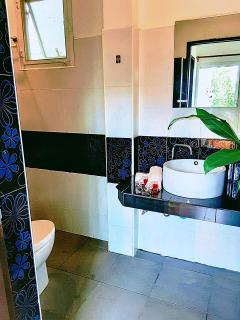 Mangrove Beach Houses - 1