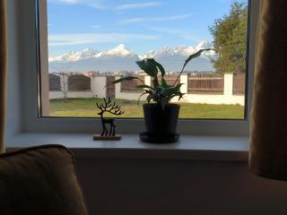 Villa Maria - Veľká Lomnica - 6