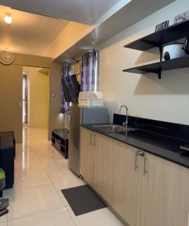 Triple JG Suite Tagaytay SMDC Wind Residences - 7