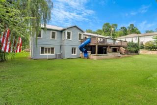 Parkside Blue-Walkable to Downtown & UofA-Sauna - 9