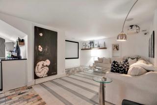 Parkside Blue-Walkable to Downtown & UofA-Sauna - 7