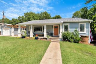 Parkside Blue-Walkable to Downtown & UofA-Sauna - 6