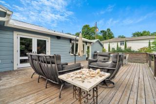 Parkside Blue-Walkable to Downtown & UofA-Sauna - 4