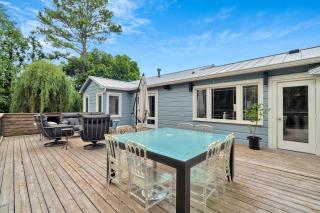 Parkside Blue-Walkable to Downtown & UofA-Sauna - 3