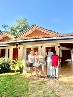 Udawalawe Eco Lodge- Safari Stay Near National Park - 3