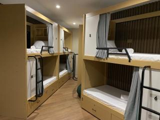 BuenaSentro Hostel - 7