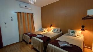 Pousada Solar Encanto do Marajó - 9