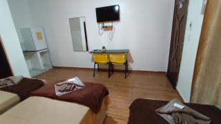 Pousada Solar Encanto do Marajó - 7