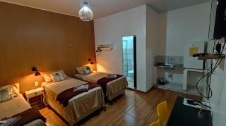 Pousada Solar Encanto do Marajó - 5