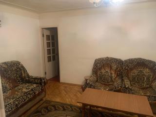 Джермук 3-комнатная квартира - 8