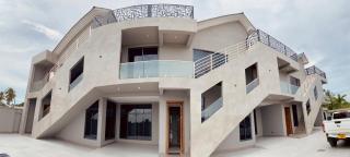 Fahari Suites By WW - 6