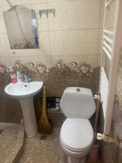 Джермук 3-комнатная квартира - 1