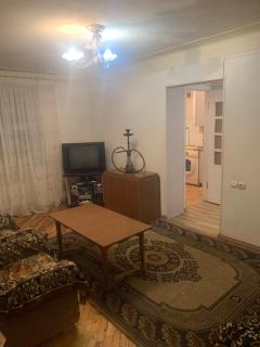 Джермук 3-комнатная квартира - 2