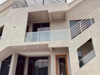 Fahari Suites By WW - 0