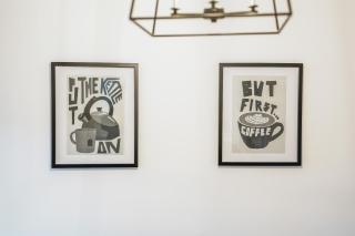 Comfortable 4-BDR House, Sleeps 7, WIFI, Secure Parking - Cambridge - 8