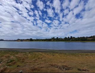 Oceanfront cabin in Calbuco, Isla Patagonia - 8