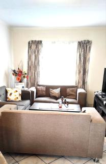 Garden Cluster Home in Edenvale - 2