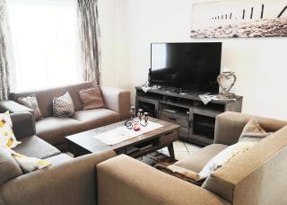 Garden Cluster Home in Edenvale - 1