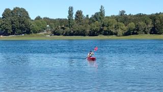 Oceanfront cabin in Calbuco, Isla Patagonia - 4