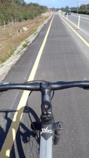 Oceanfront cabin in Calbuco, Isla Patagonia - 1