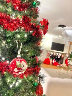 Luxury Villa Pool & Spa - 5