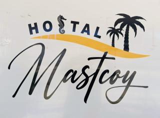 Hostal Mastcoy - 0