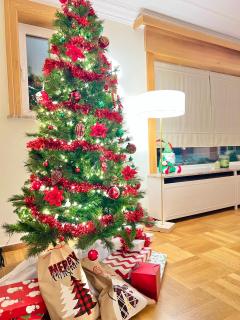 Luxury Villa Pool & Spa - 5