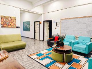 Hoztel Jaipur - 6