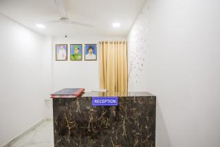 Hotel O Gour Town House - 5