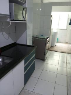 Apartamento próximo a praia - 5