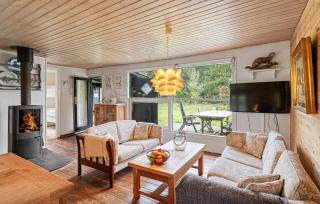 Amazing Home In Oksbøl With Wifi - 9