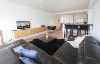 3 Bedroom Nice Apartment In Oostende - 9