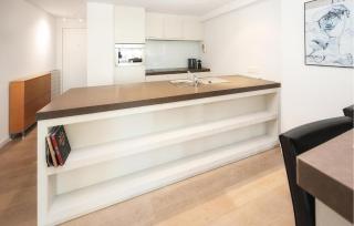 3 Bedroom Nice Apartment In Oostende - 7