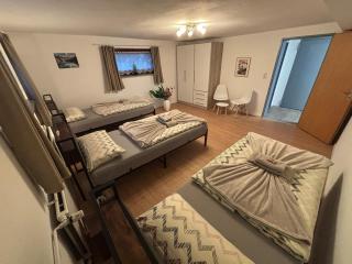 Apartment Hannover with parking - 0