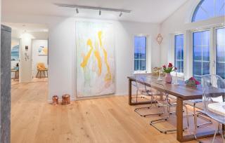 Lovely Home In Säby With House Sea View - 8