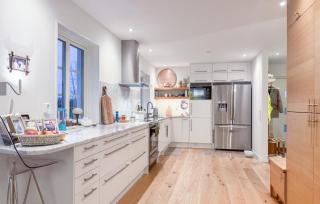 Lovely Home In Säby With House Sea View - 6