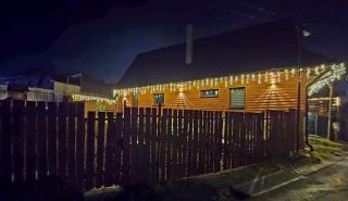 Chata Štrbian Telgárt s vírivkou v cene - 9