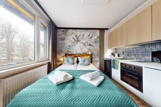 Wildflower Studio Pole Mokotowskie Park&Metro - 0