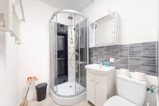 Wildflower Studio Pole Mokotowskie Park&Metro - 2