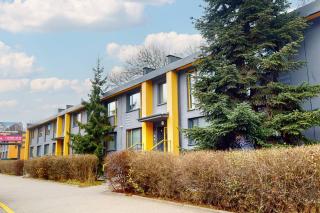 Wildflower Studio Pole Mokotowskie Park&Metro - 6