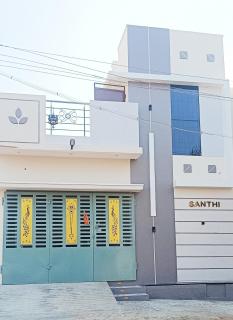 Santhi Home stay - 3