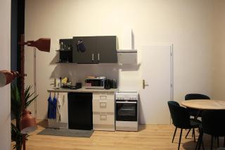 Prague Properties Rental - 2