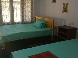 Goyambokka Peacock Guest - 1