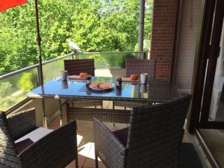 Ferienwohnung Puustpaus strandnah wohlfühlen - 9