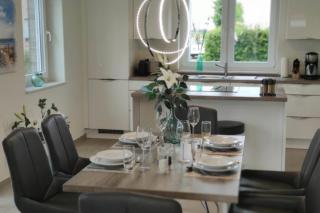 Fiete- Modernes Nordsee- Domiziel zum Ankommen und Abschalten - 7