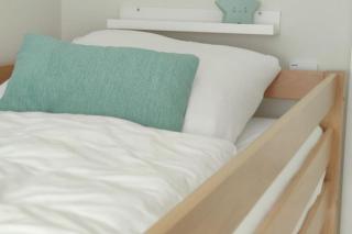 Fiete- Modernes Nordsee- Domiziel zum Ankommen und Abschalten - 3