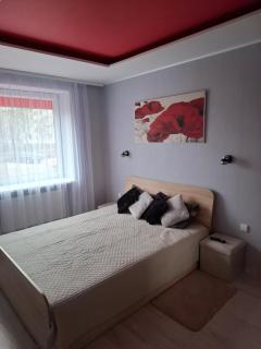 Trumpalaikė nuoma - 4