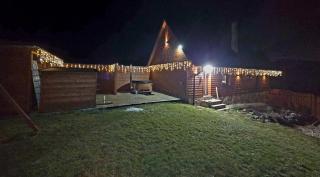 Chata Štrbian Telgárt s vírivkou v cene - 8