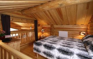 Odalys Chalet Leslie Alpen - Les Deux Alpes - 8