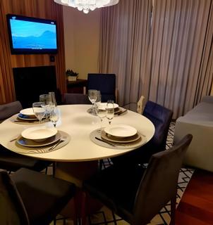 Apartamento Augusto Zatti 78 - 5